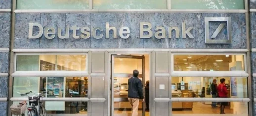 Deutsche Bank'tan TCMB Faiz İndirimine İlişkin Önemli Değerlendirme!