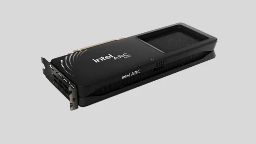 Intel, Uygun Fiyatlı Arc B580 Ekran Kartını Tanıttı!