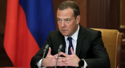 Rusya ve Çin Arasındaki Ticaret Hacmi 2024 Sonuna Kadar 240 Milyar Dolara Ulaşacak!