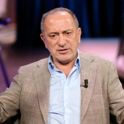 Fatih Altaylı: Ak Parti Yeniden Birinci Sırada, CHP Yüzde 30'un Altında!