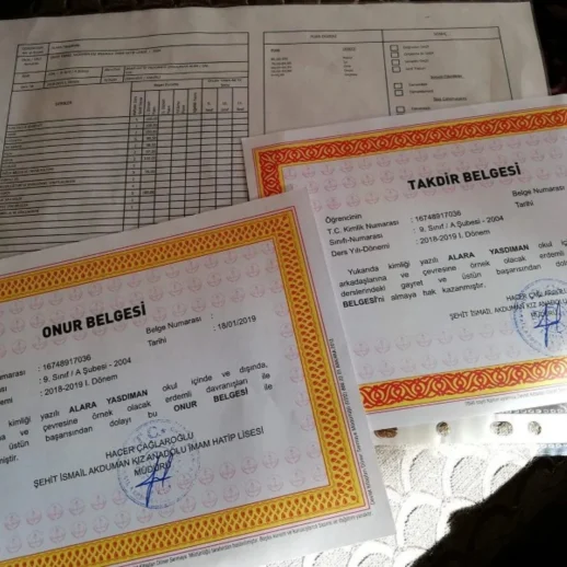 İlkokullarda Karne Uygulaması Sona Eriyor: Gelişim Raporu Dönemi Başlıyor!