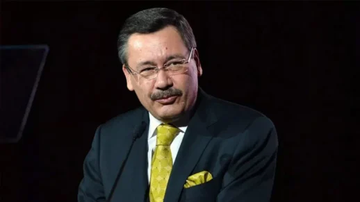 Melih Gökçek: Ben Belediyeyi Teslim Ettiğimde Tek Kuruş Borç Yoktu!