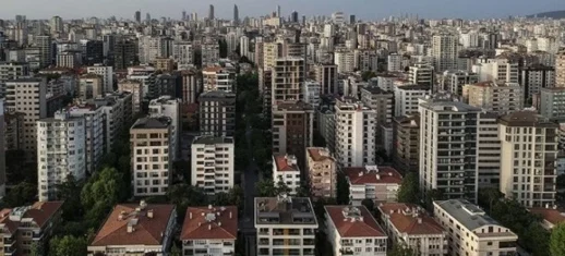 Bakan Kurum'dan Kentsel Dönüşümde Kira Yardımı Artışı!