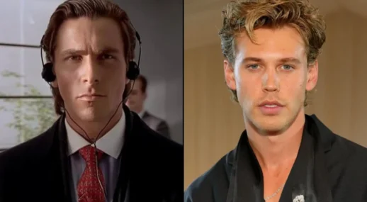 Yeniden Çekilecek "American Psycho" Filminde Patrick Bateman'ı Austin Butler Canlandıracak!