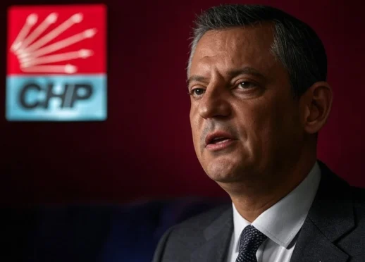 Özgür Özel: Erdoğan, Suriyelilerle Seçim Kazanmaya Çalışacak!