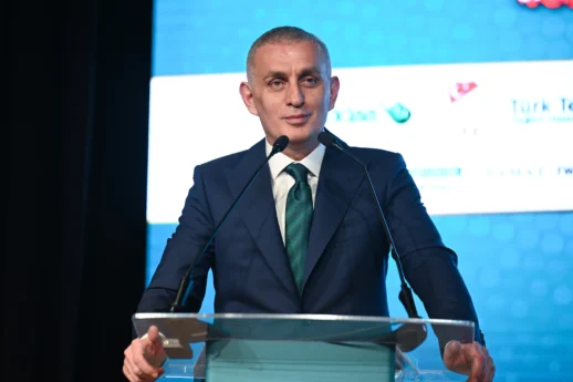 İbrahim Hacıosmanoğlu: Hollanda İle Yarım Kalan Bir Hesabımız Var!