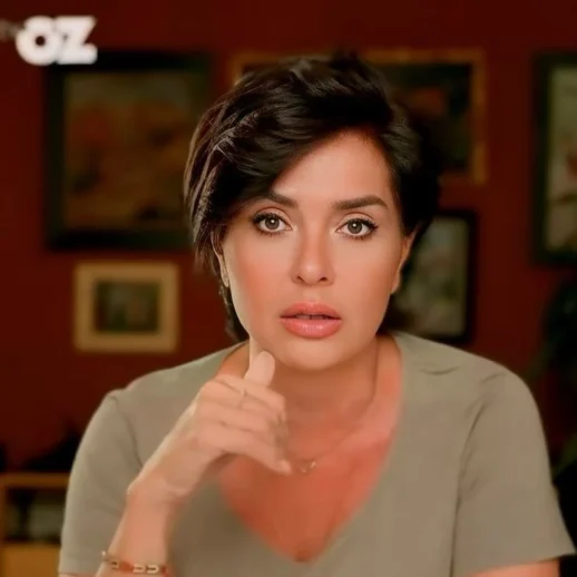 Özlem Gürses Hakkında Ev Hapsi Kararı Verildi!