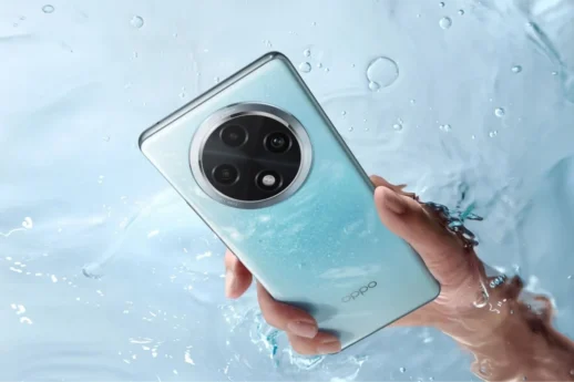 Oppo A5 Pro Tanıtılıyor: 6.7 İnç OLED Ekran ve 50 MP Kamera Özellikleri!
