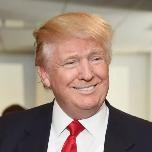 Donald Trump, Kanada'nın 51. Eyalet Olmasını Önerdi!