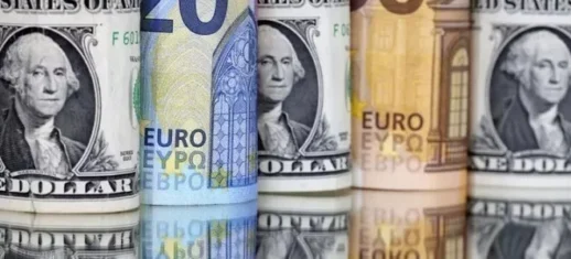 İstanbul Serbest Piyasada Dolar ve Euro Yükselişe Geçti!