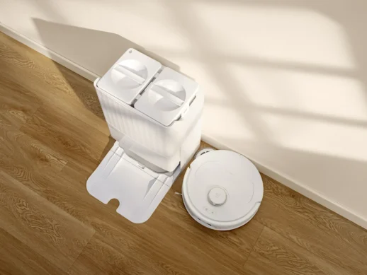 Roborock, Yeni Robot Süpürgesi Qrevo Pro'yu Türkiye'de Tanıttı!
