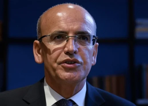 Mehmet Şimşek: Türkiye'nin Asgari Ücreti Gelişmekte Olan Ülkelerden Daha Yüksek!