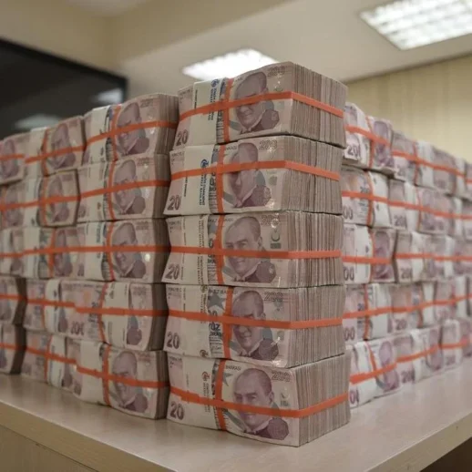 Yılbaşı Çekilişinde 600 Milyon TL'lik İkramiye Kazananları Açıklandı!