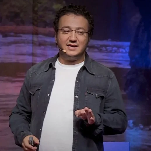 Oytun Erbaş: Kuru Fasulye Et Kadar Protein İçerir, Fakir Yaşam En Sağlıklı Yaşamdır!