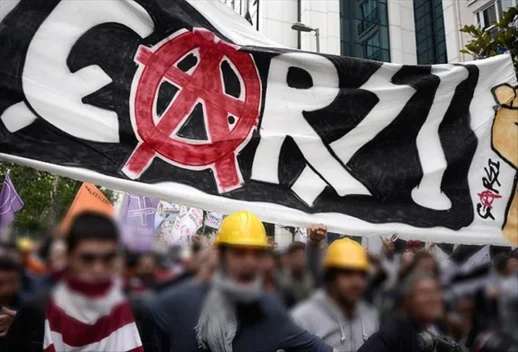 Gezi Parkı Çarşı Grubu Davasında Savcı Tüm Sanıkların Beraatini İstedi!