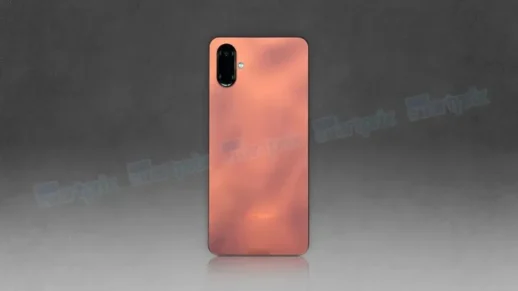 Samsung Uygun Fiyatlı Galaxy F06 Modelini Tanıtmaya Hazırlanıyor!