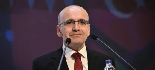 Hazine ve Maliye Bakanı Şimşek: Dünya Bankası'ndan Türkiye'ye 1,2 Milyar Dolar Dış Finansman!