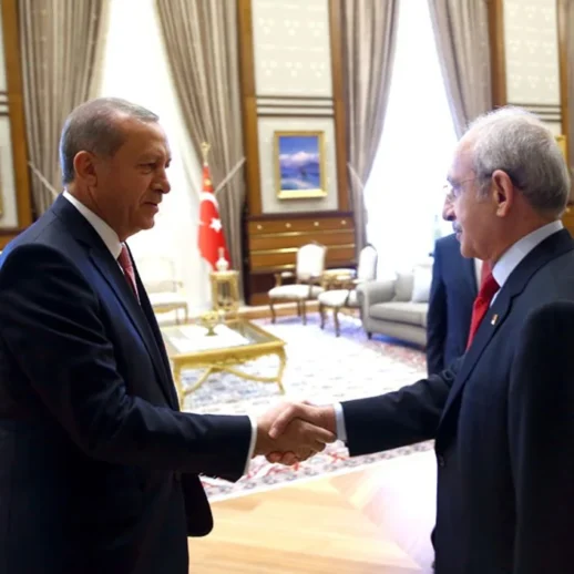 Cumhurbaşkanı Erdoğan'dan CHP'ye Sert Mesaj: SGK Borçlarınızı Tıpış Tıpış Ödeyeceksiniz!