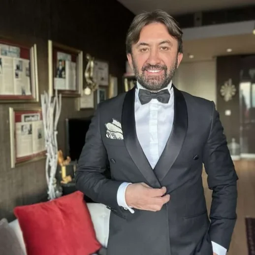 İbrahim Yılmaz Tahliye Edildi!
