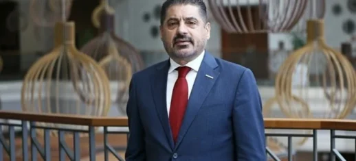 Türk İş Dünyası Konfederasyonu 2025'te Toparlanma Bekliyor!