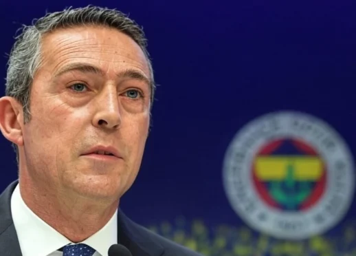 Ali Koç: Allah'ın İzniyle Şampiyon Olacağız!