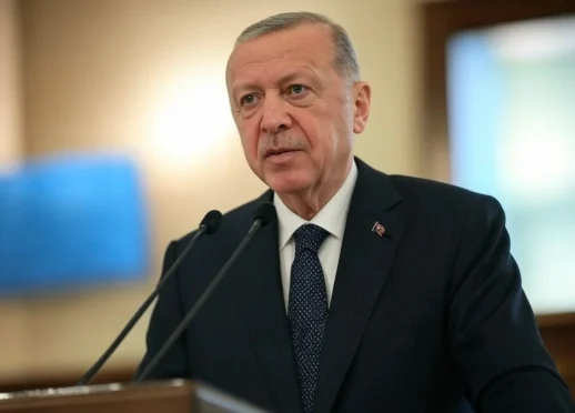 Cumhurbaşkanı Erdoğan, Yüksek Maaş Zamlarının Yüksek Enflasyonun Kısır Döngüsüne Yol Açabileceğini, Bu Durumun En Çok Halkı Olumsuz Etkileyeceğini Belirtti!