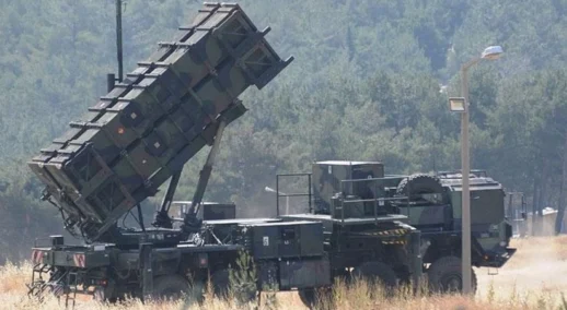 İtalya Hükümeti Ukrayna'ya 10. Askeri Yardım Paketini Onayladı!