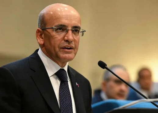 Mehmet Şimşek, Vergi Sisteminde Adaletin Artırılacağını Açıkladı!