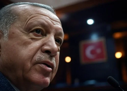 Cumhurbaşkanı Erdoğan: Yaşanan Her Sıkıntının, Her Zorluğun Farkındayız!