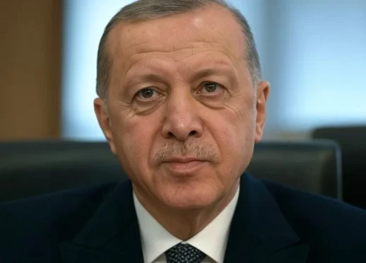 Cumhurbaşkanı Erdoğan: Suriyeli Kardeşlerimiz İsterlerse Burada Kalabilir!