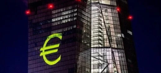 Avrupa Merkez Bankası'ndan Faiz İndirimi!