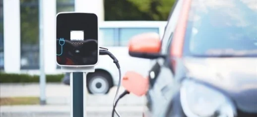 EPDK Raporu: Elektrikli Araç Şarj Soket Sayısı Kasımda Yüzde 3,13 Arttı!