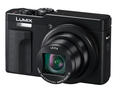 Panasonic, Lumix G97 ve ZS99 Kameralarını Tanıttı!