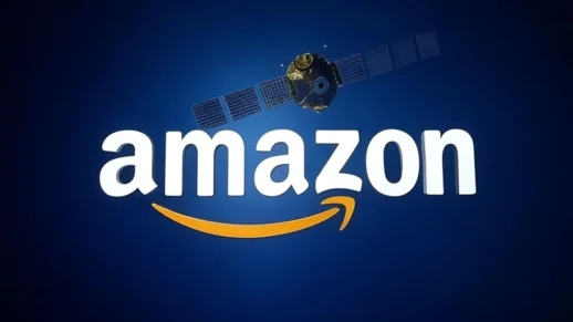 Amazon ve Tezmaksan İş Birliği: Türkiye'de 1.500 Uydu Parçası Üretilecek!