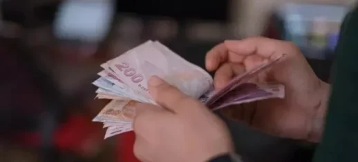 Kur Korumalı TL Mevduat Hesapları Geçen Hafta 16 Milyar Lira Azaldı!