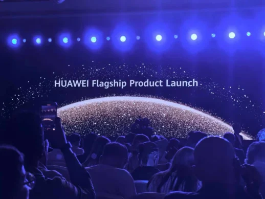 Huawei, Dubai'de Mate X6 ve Nova 13 Serisi'ni Tanıttı!
