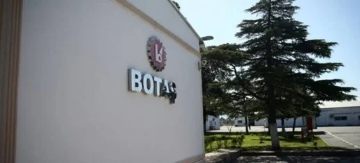 Botaş, Dolandırıcılık Girişimlerine Karşı Uyardı!