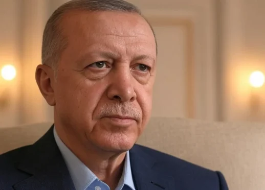 Cumhurbaşkanı Erdoğan: 2025 Yılı, 2024'ten Daha İyi Olacak!