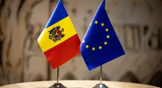 Moldova, Rus Gazı Kesintisine Karşı Ulusal Acil Durum İlan Etti!