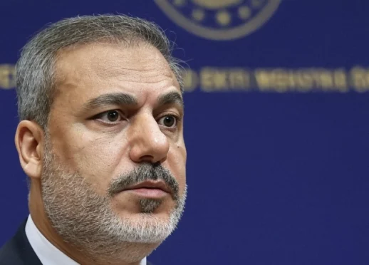 Dışişleri Bakanı Fidan: 10 Milyondan Fazla Suriyeli Evine Dönecek!