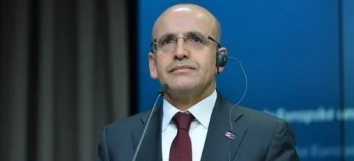 Şimşek: Türkiye Gelişmekte Olan Ülkeler Arasında Güçlü Bir Konumda!