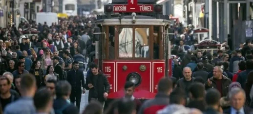 İstanbul'da Dört Kişilik Bir Ailenin Yaşama Maliyeti 75.717 Liraya Yükseldi!