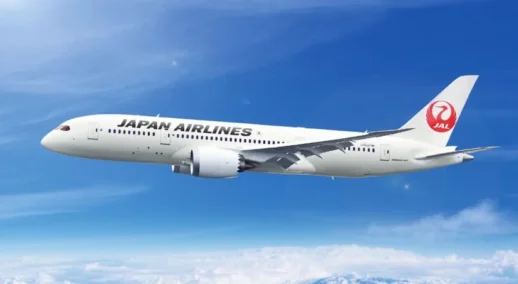 Japan Airlines, Siber Saldırı Nedeniyle Bilet Satışlarını Durdurdu!