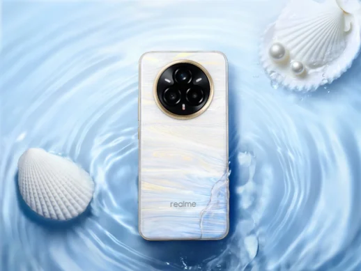 Realme'den Yenilik: Renk Değiştiren 14 Pro Serisi Geliyor!