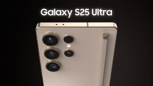 Samsung Galaxy S25 Ultra'nın Renk Seçenekleri Sızdırıldı!