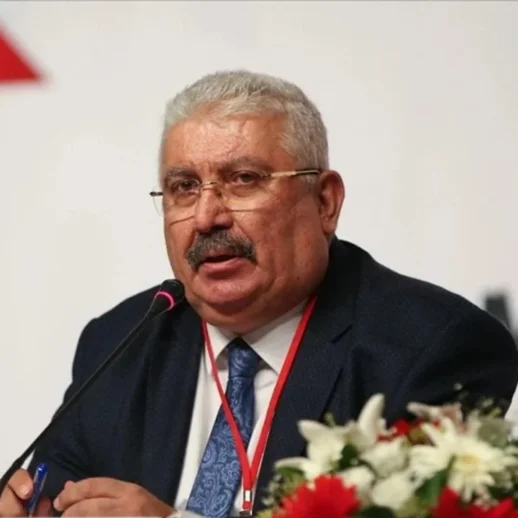 MHP Genel Başkan Yardımcısı Yalçın: Türk Milliyetçileri Göçmen Karşıtı Olamaz!
