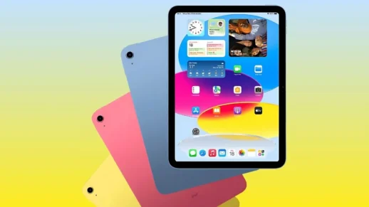 Apple, 2025'in İlk Aylarında 11. Nesil iPad Üzerinde Çalışıyor!