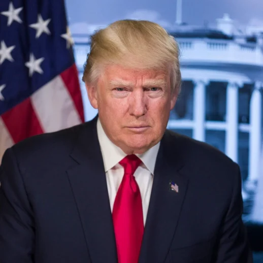 Donald Trump: ABD Artık Kendi Ülkesini Savunacak!