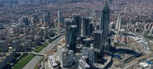 SP Global Ratings ve Fitch Ratings'ten Türkiye Ekonomisi İçin 2025 Beklentileri!