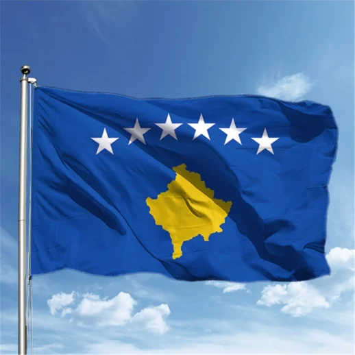 Kosova'nın Lipyan Belediyesi'nde Türkçeye Resmi Dil Statüsü Verildi!
